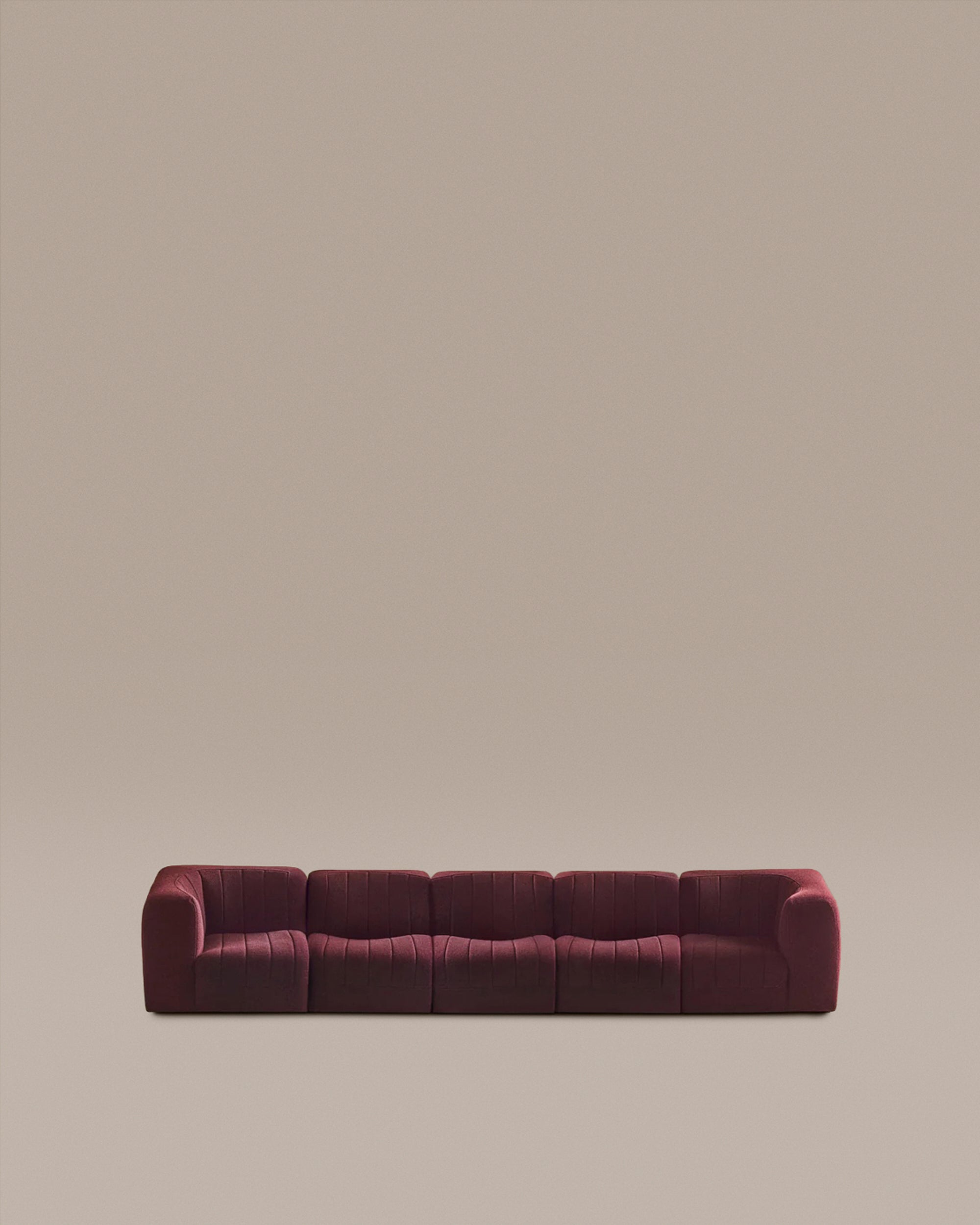Novemila Sectional