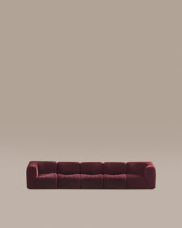 Novemila Sectional