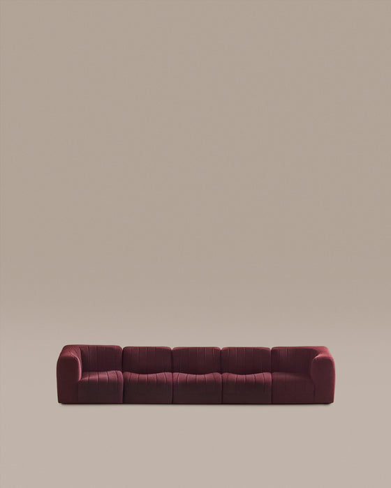 Novemila Sectional