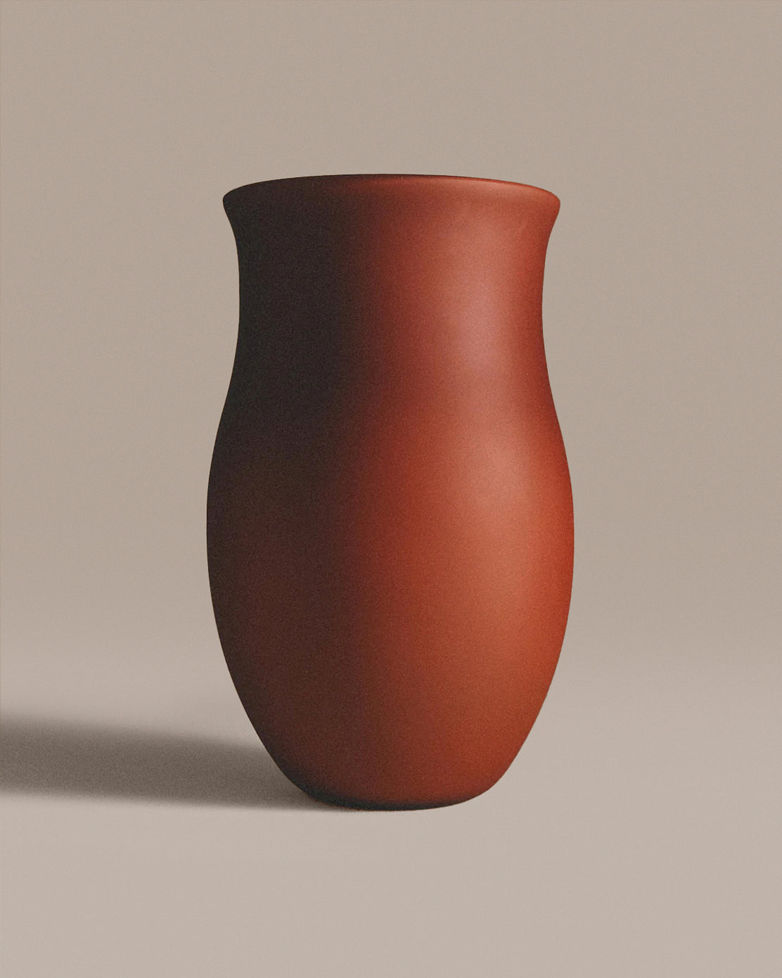 Oversized Vase