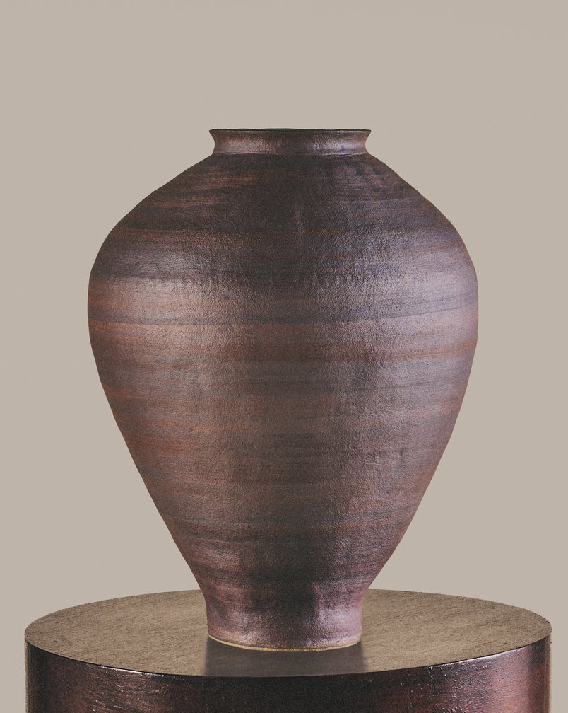 Oxide Vessel II
