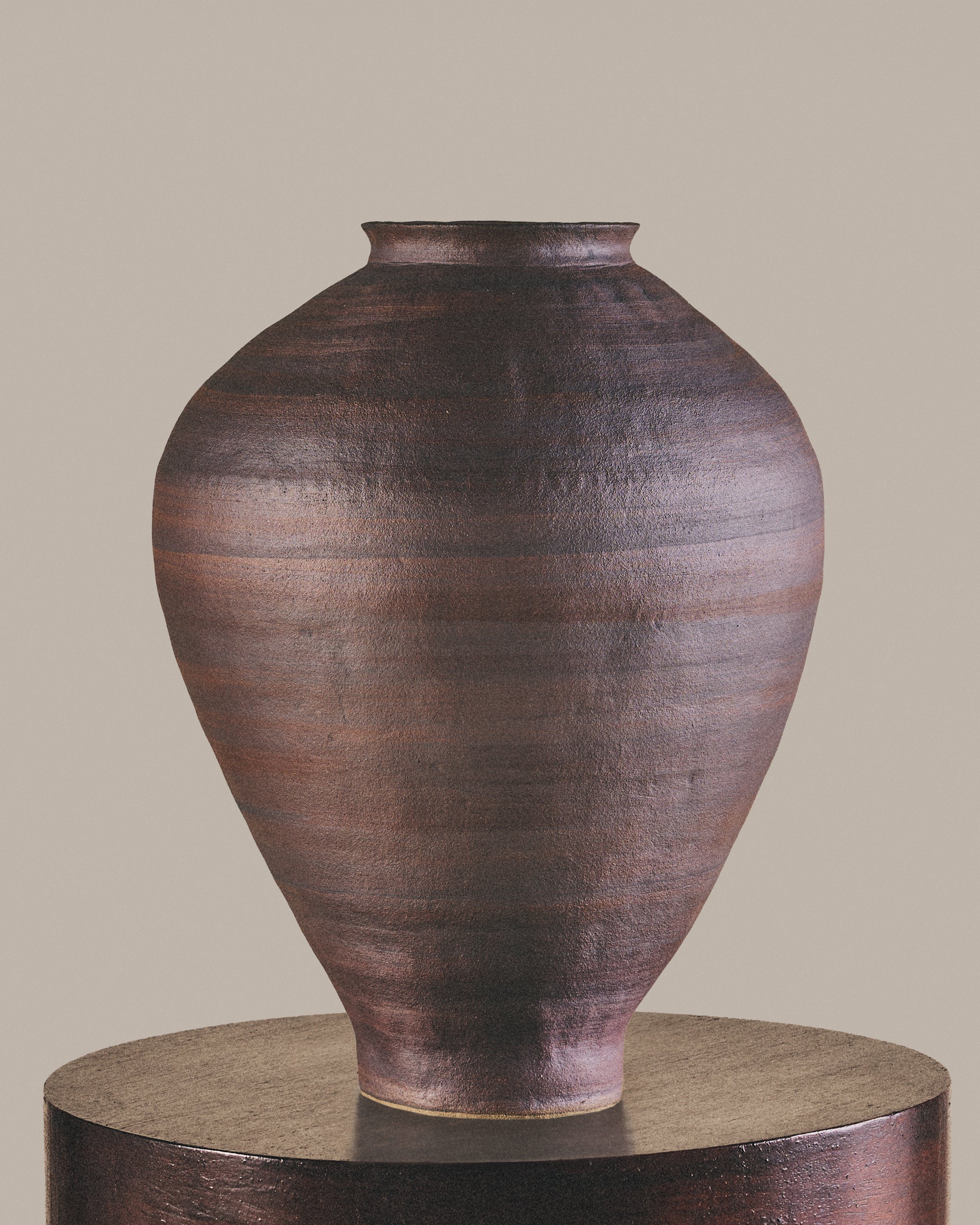 Oxide Vessel II