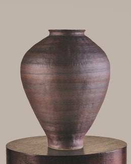 Oxide Vessel II