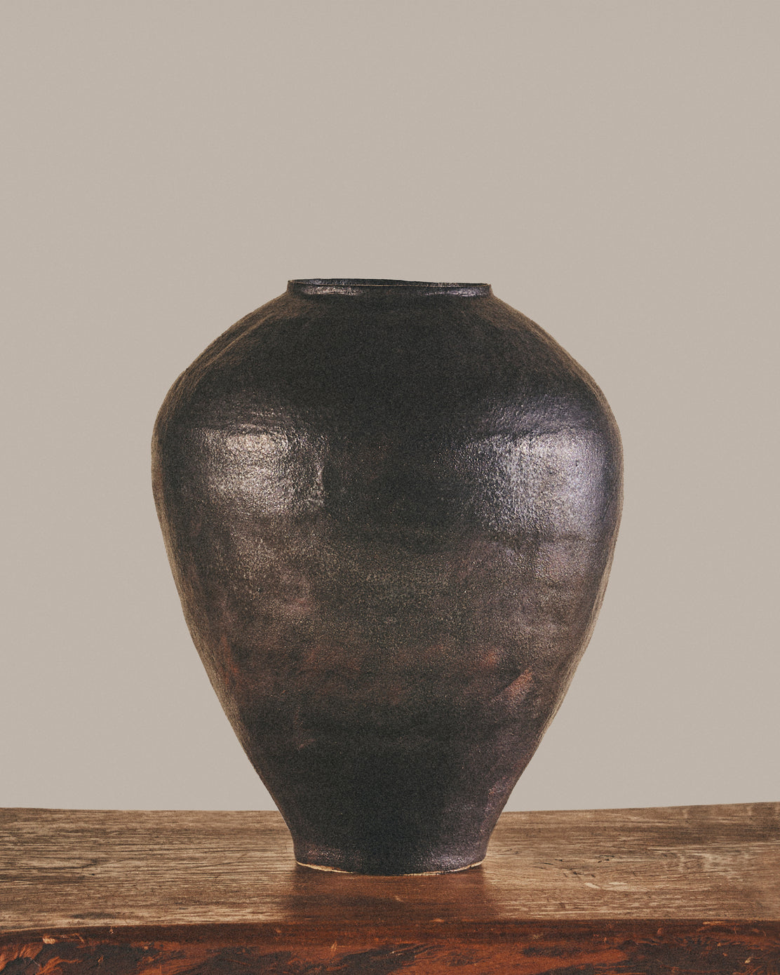 Oxide Vessel I