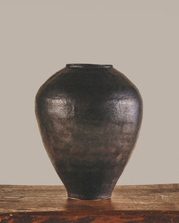 Oxide Vessel I