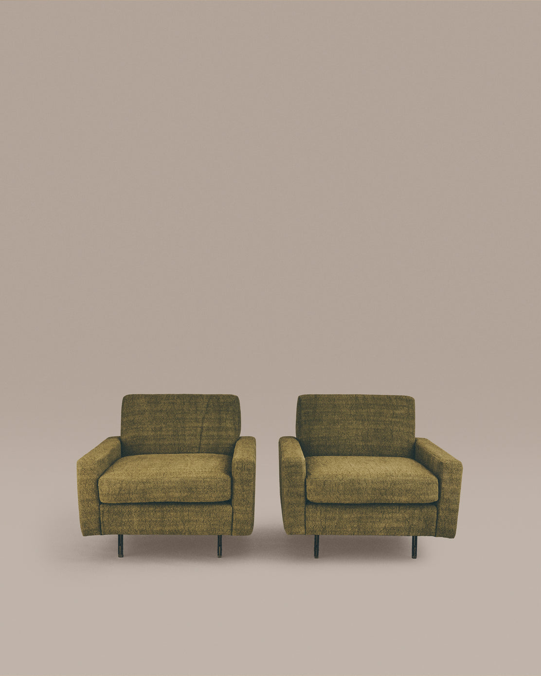 P90 Armchairs