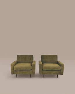 P90 Armchairs