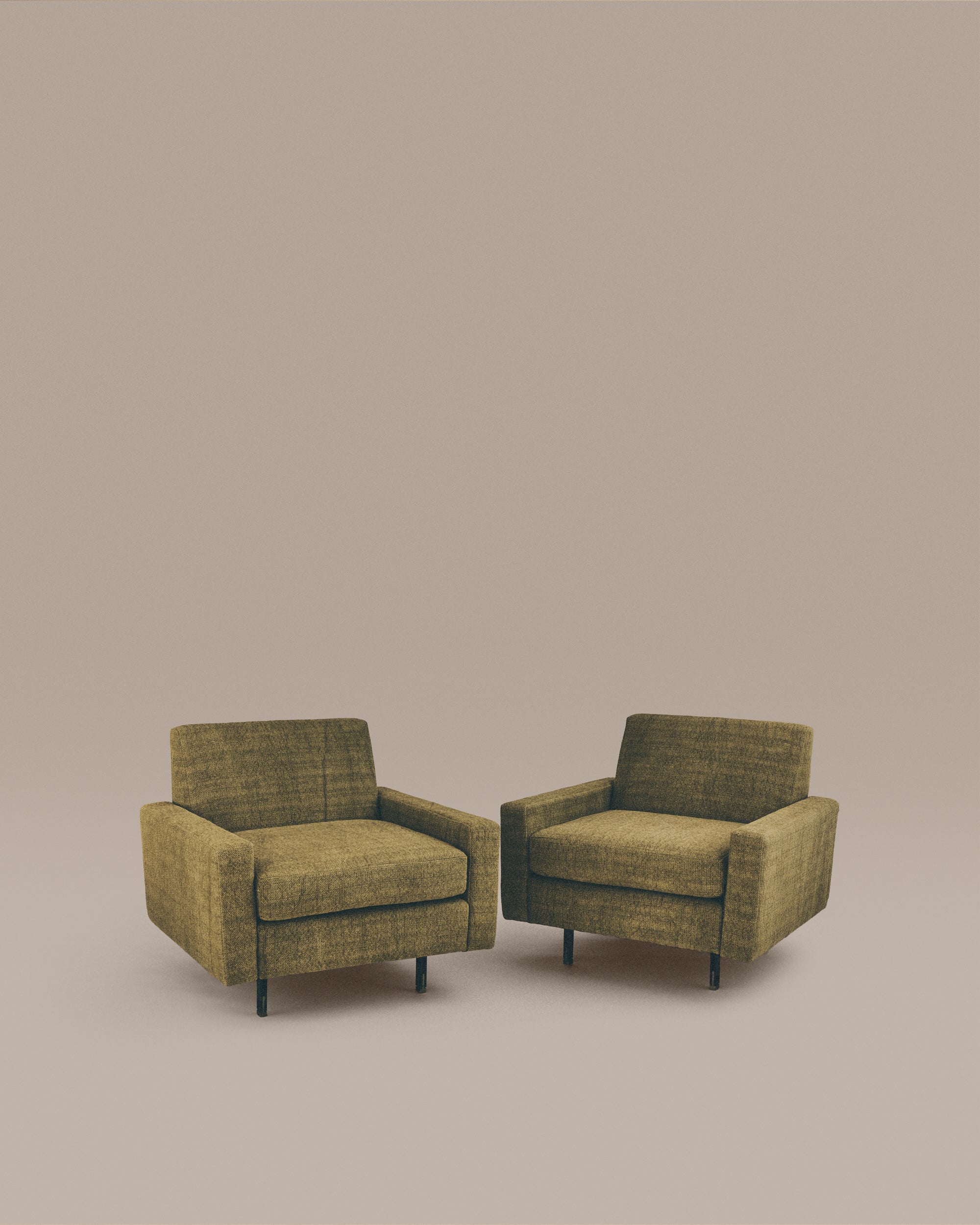 P90 Armchairs