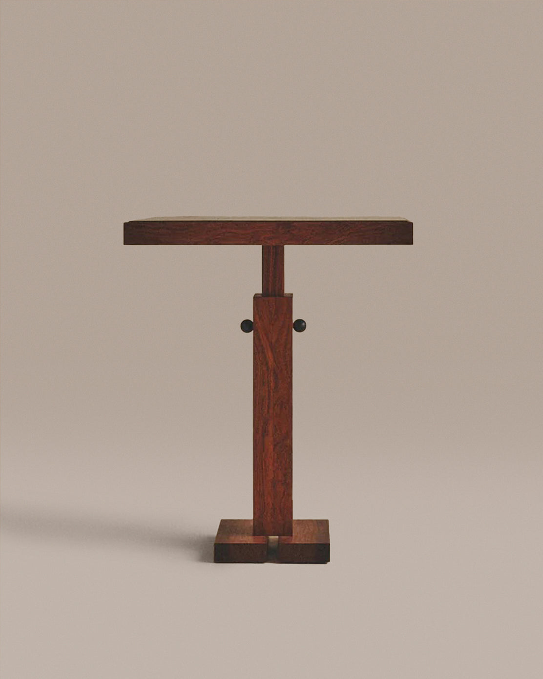 Paladin Cafe Table