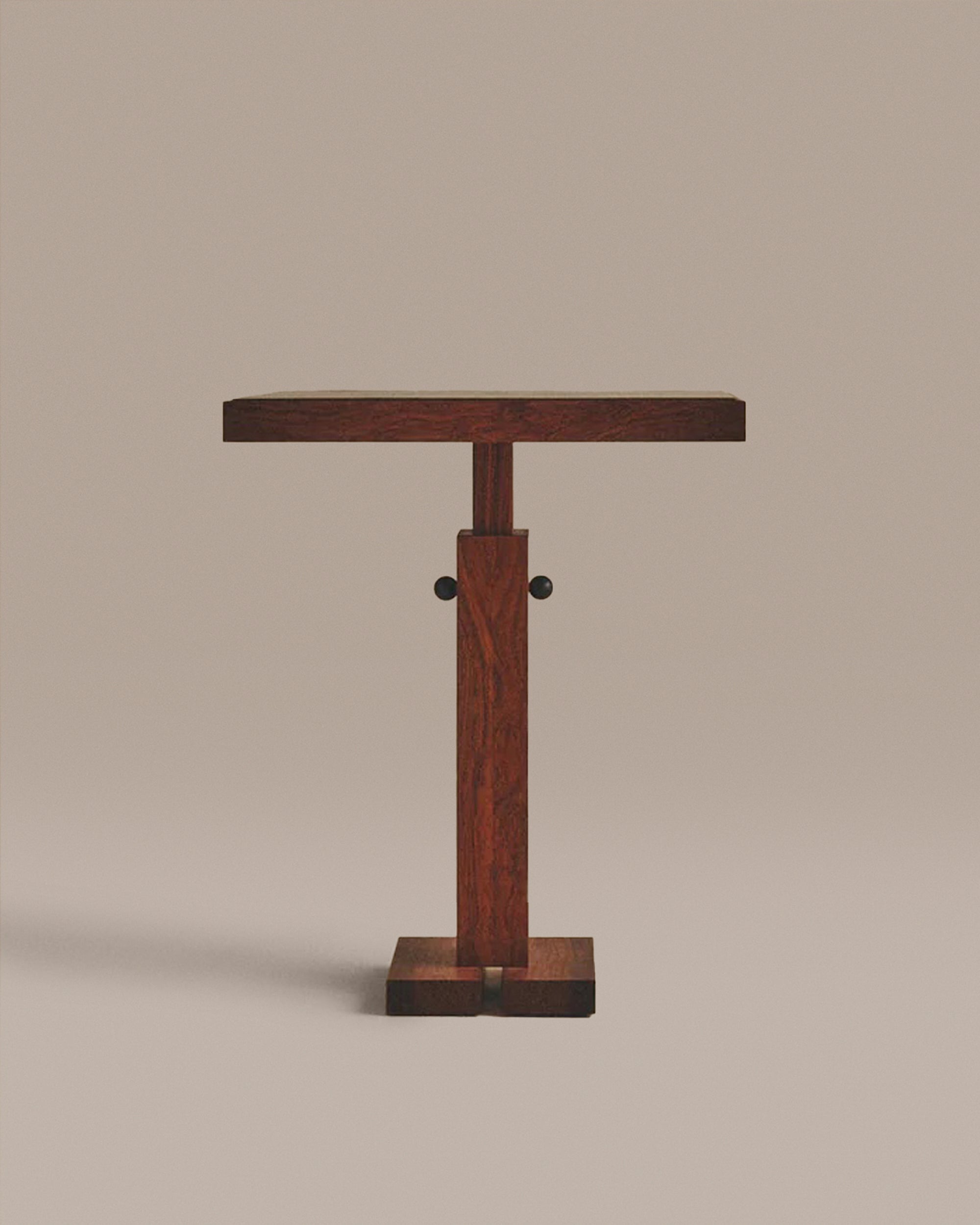 Paladin Cafe Table