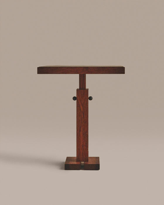 Paladin Cafe Table