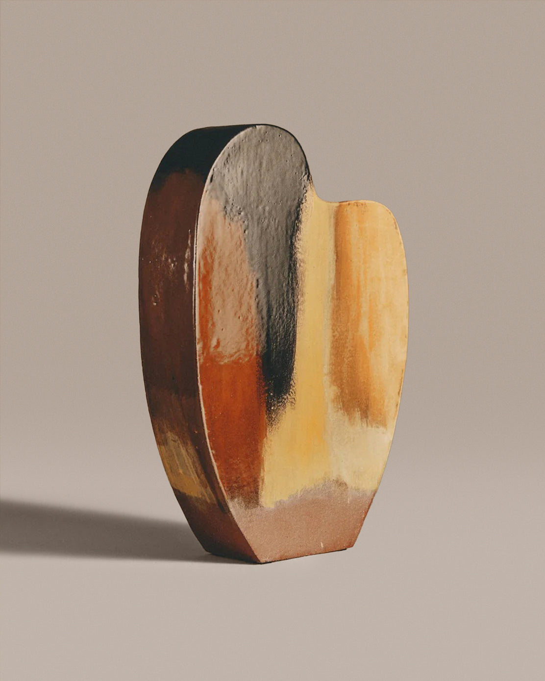 Palette Vase
