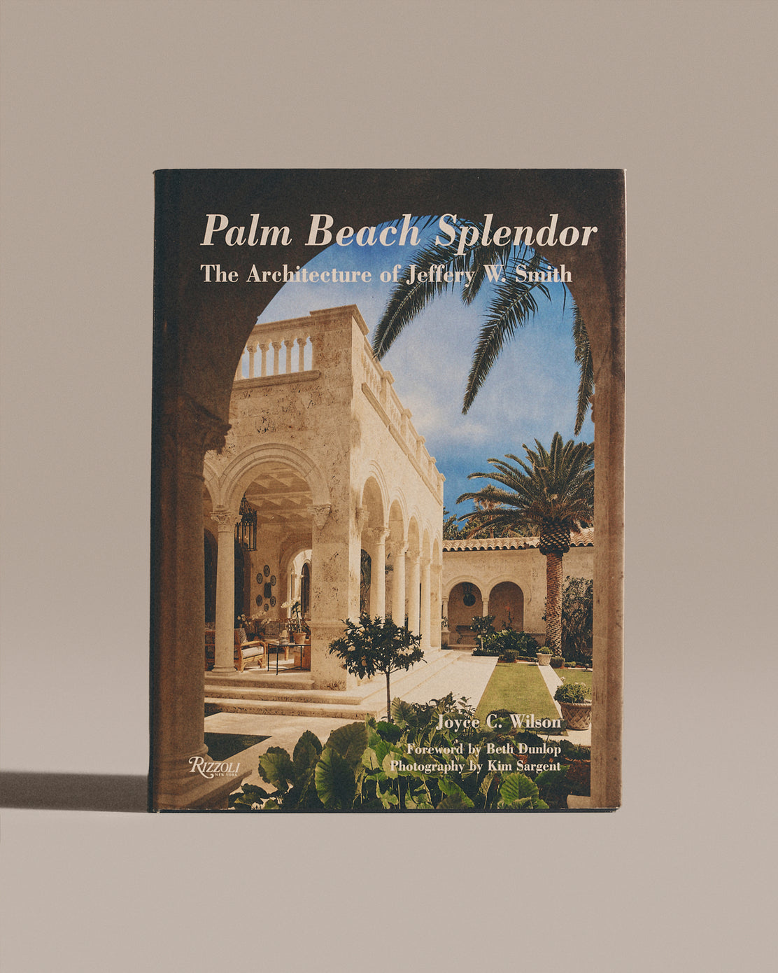 Palm Beach Splendor