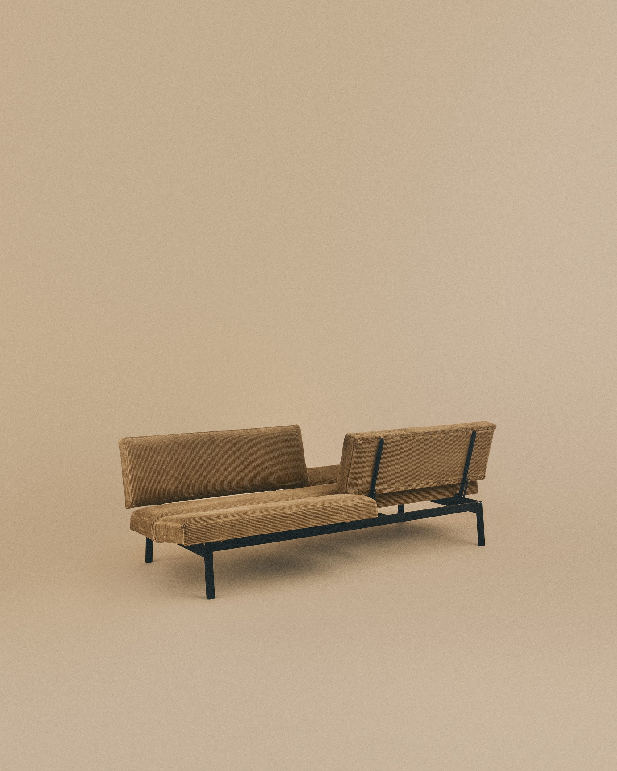 Panchetto Sofa