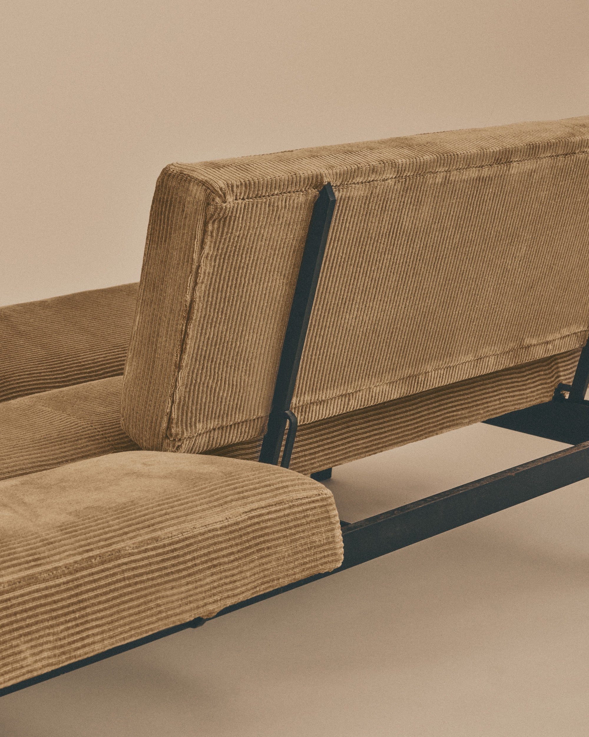 Panchetto Sofa