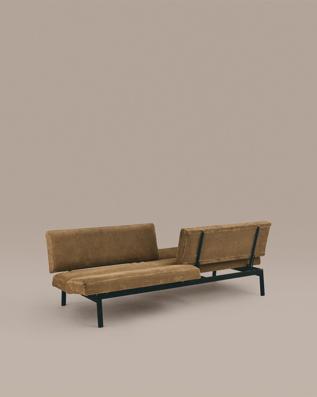 Panchetto Sofa