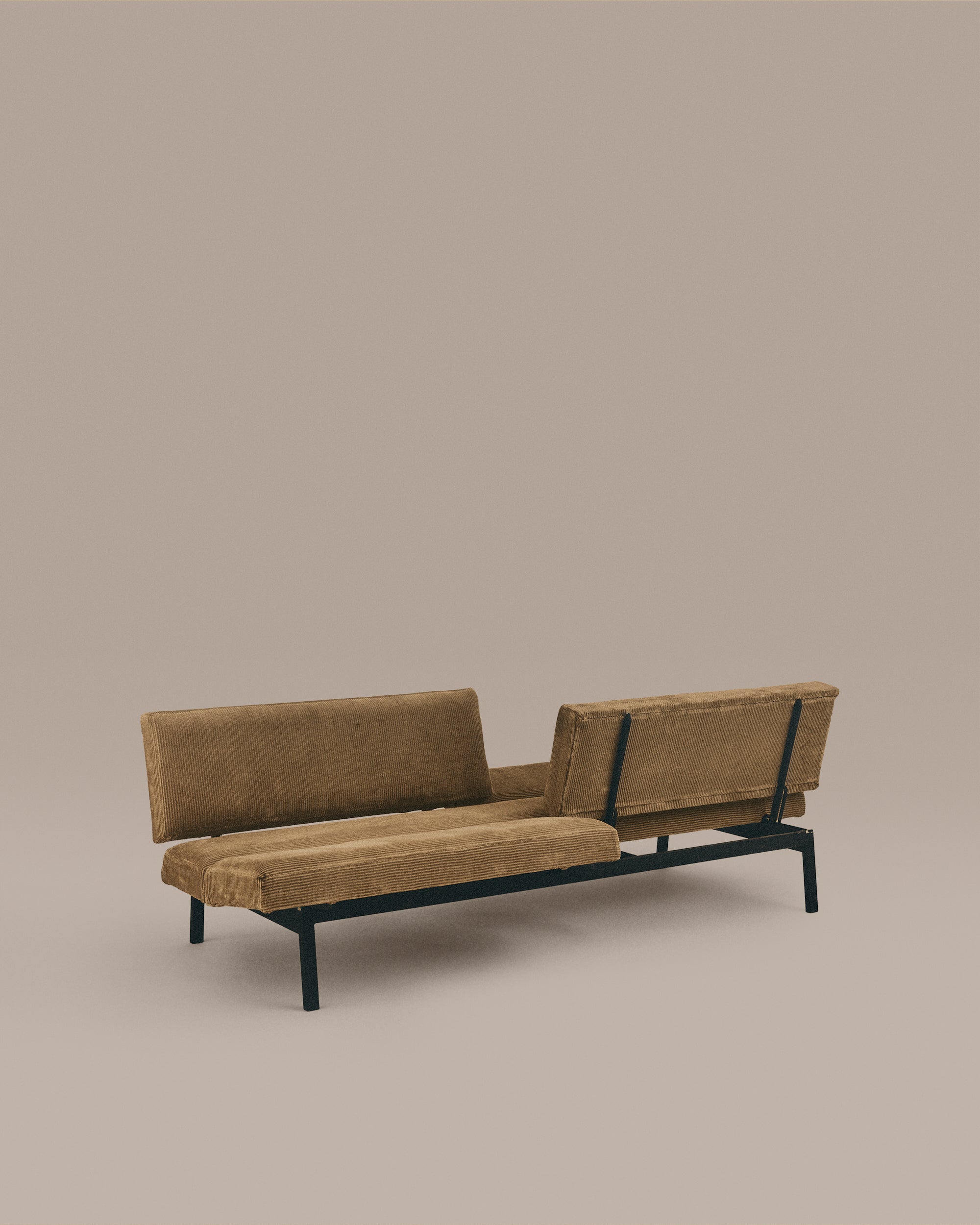 Panchetto Sofa