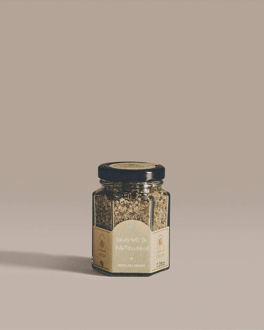 Pantelleria Dried Oregano