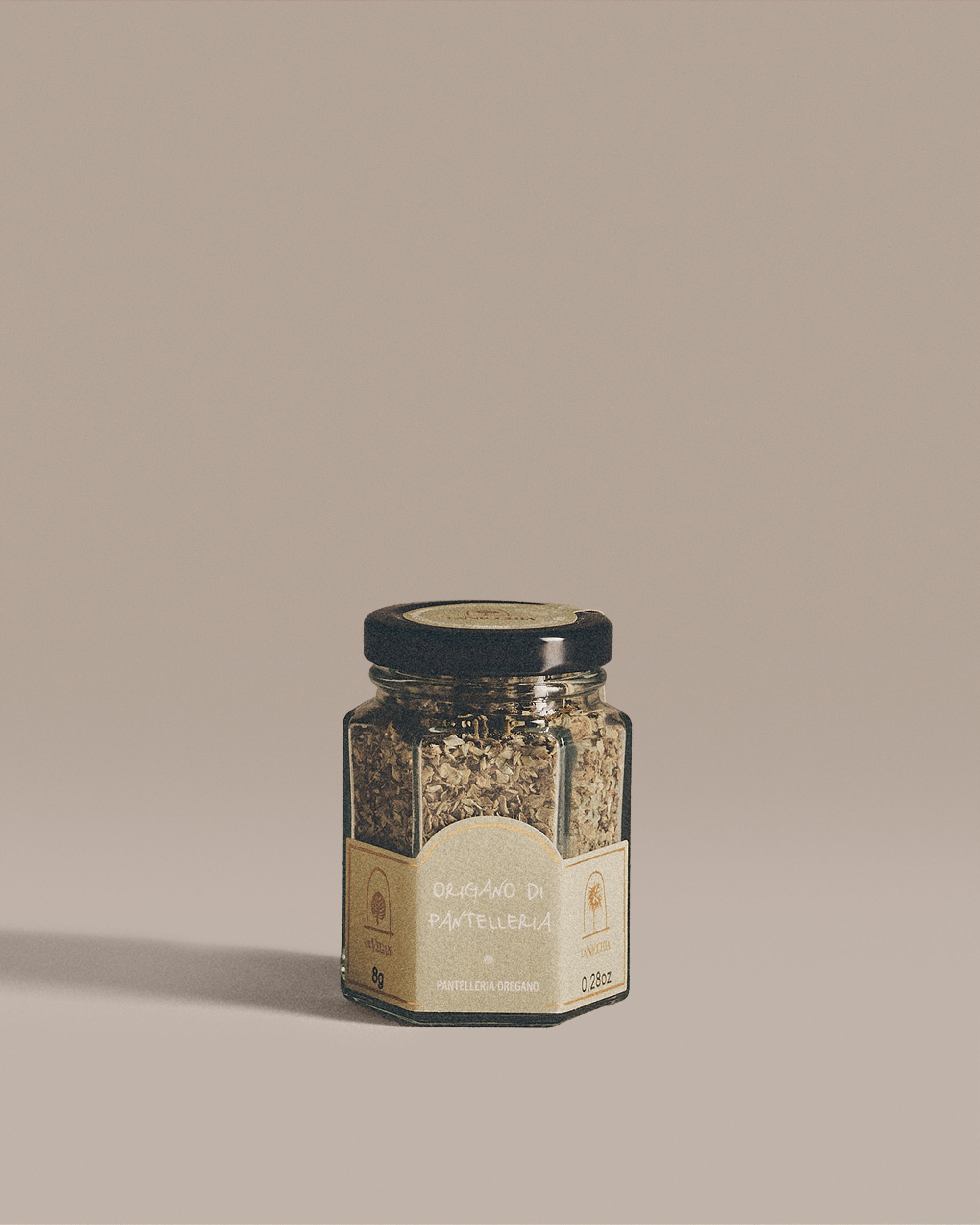 Pantelleria Dried Oregano