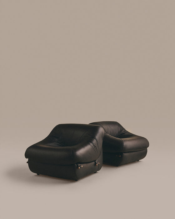 Patate Lounge Chairs