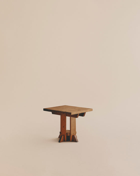 Pine Side Table