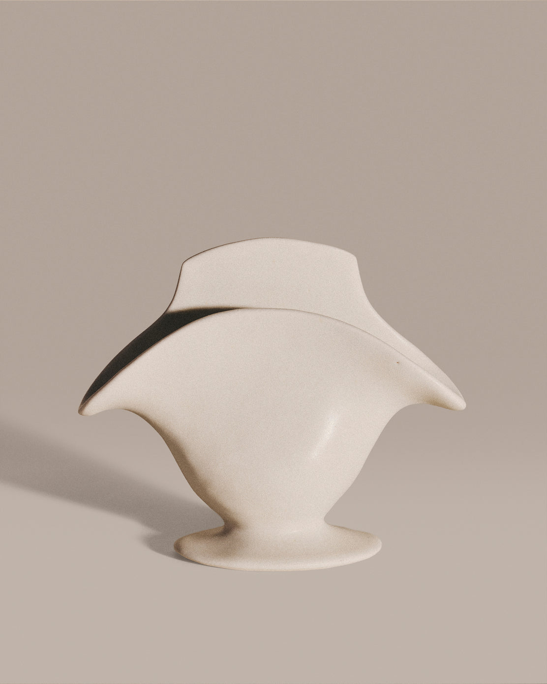 Più Spade Vessel