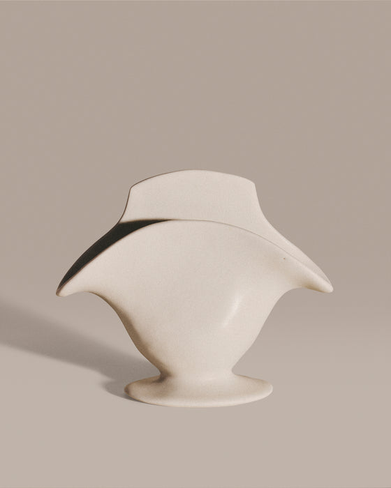 Più Spade Vessel