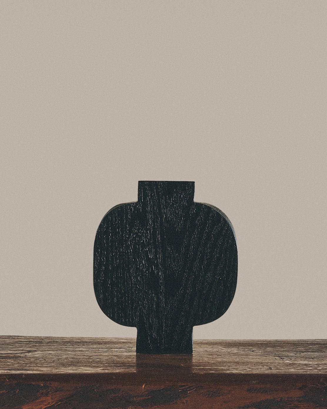 Pomegranate Bud Vase