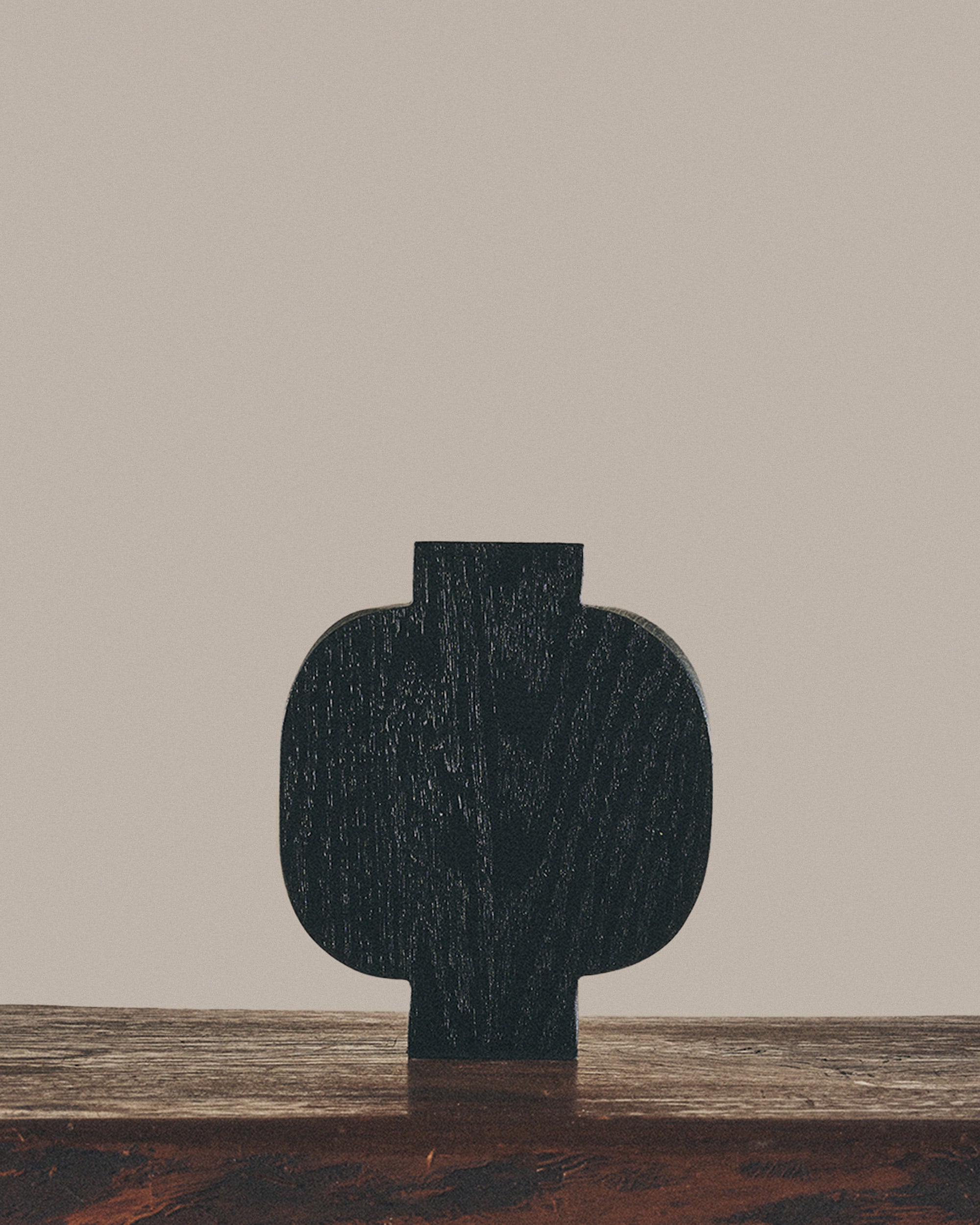 Pomegranate Bud Vase