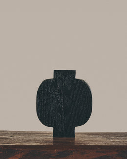Pomegranate Bud Vase