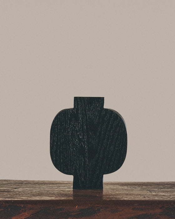 Pomegranate Bud Vase