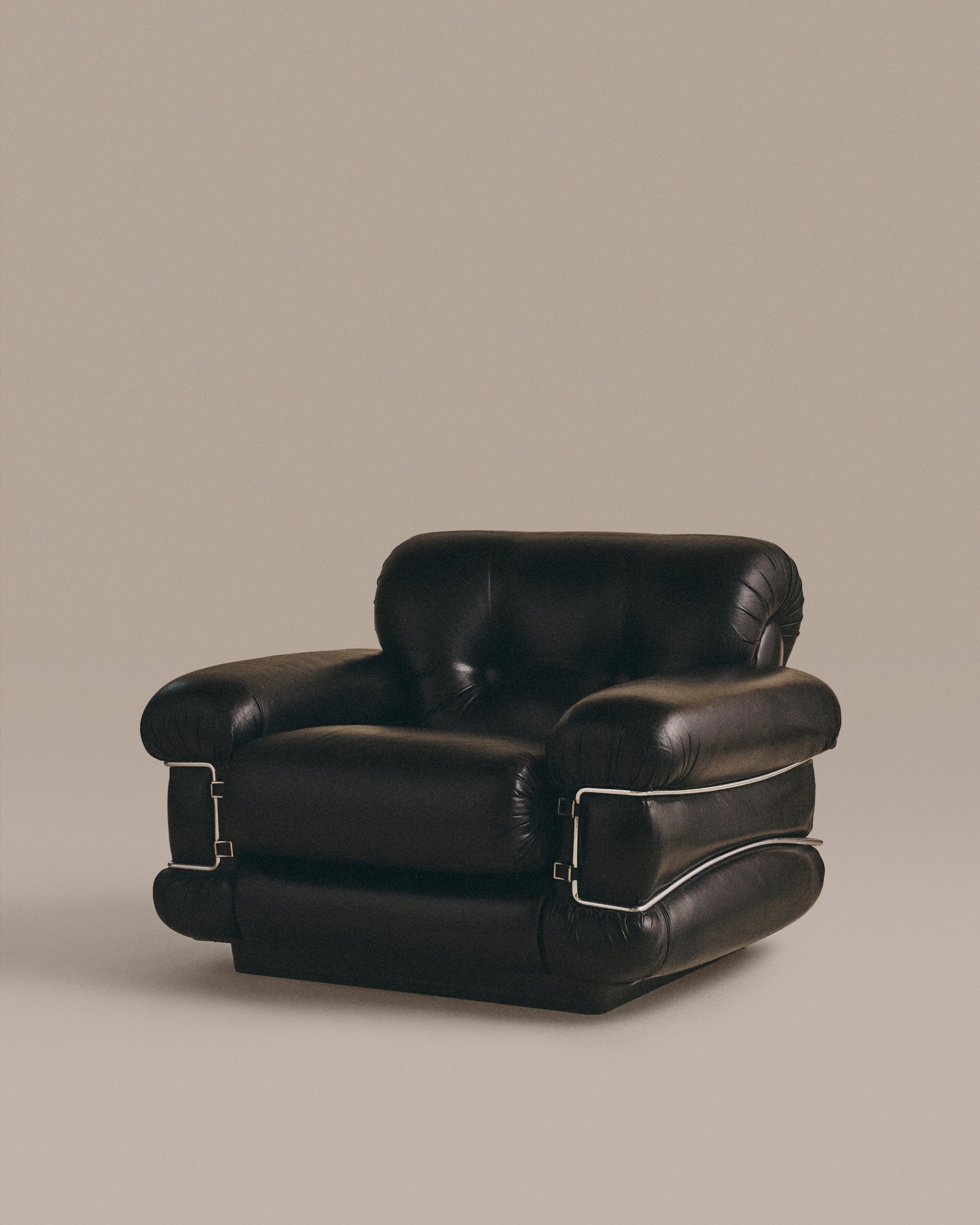 Pompon Chairs (Pair)