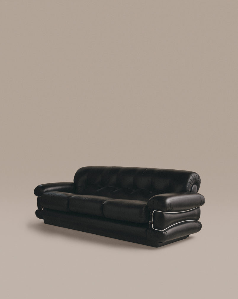 Pompon Sofa