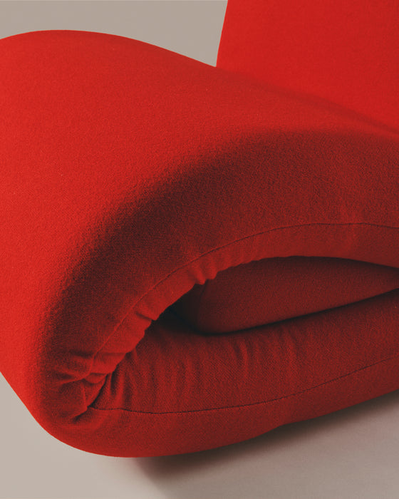 Poppy Lounge Chairs