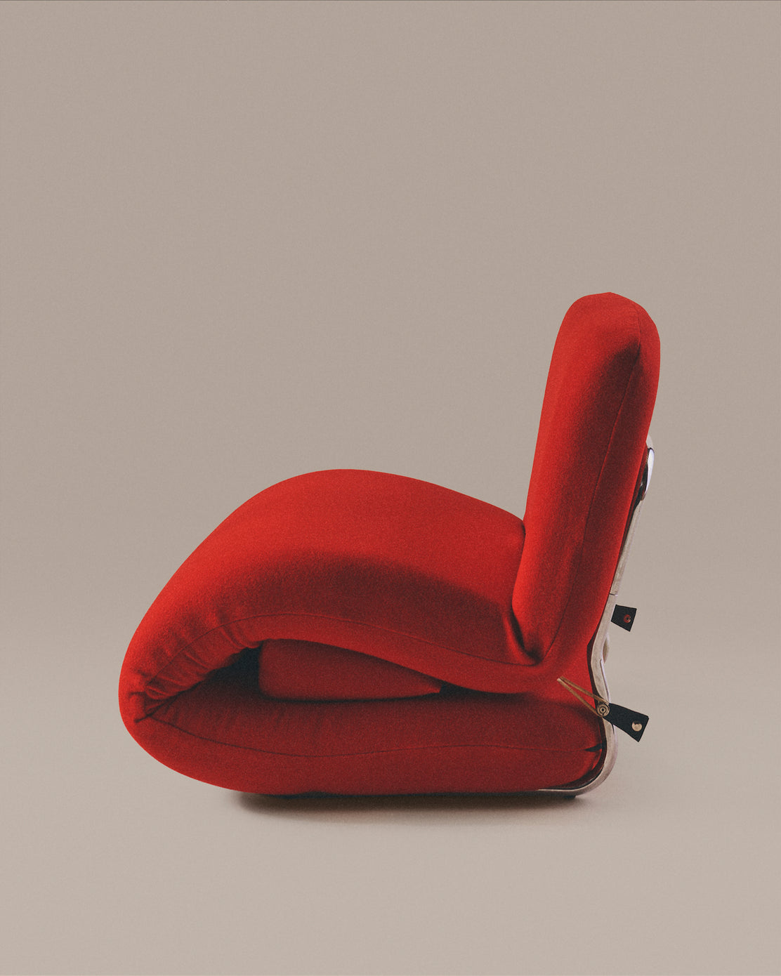 Poppy Lounge Chairs
