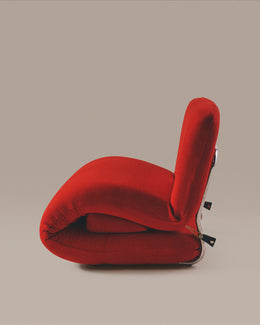 Poppy Lounge Chairs