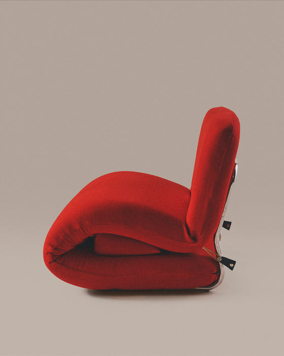 Poppy Lounge Chairs