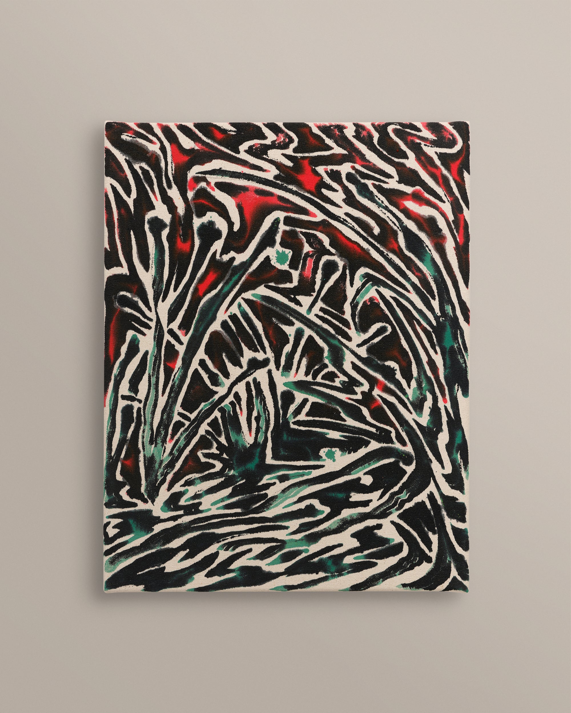 Private Collection (#7), 2023