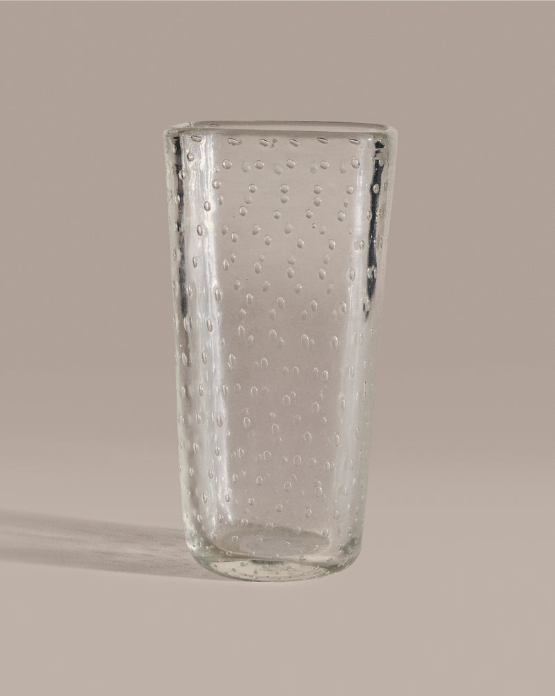 Pulegoso Murano Vase