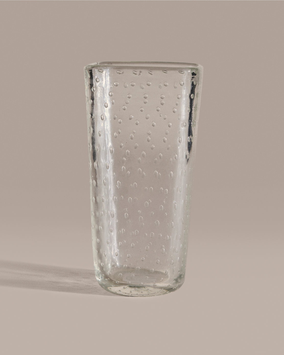 Pulegoso Murano Vase