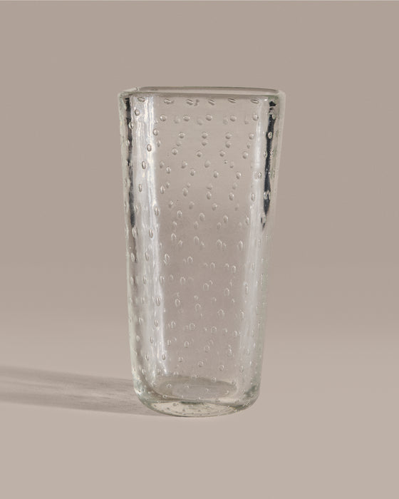 Pulegoso Murano Vase