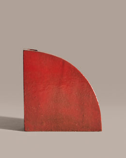 Quarter Bud Vase