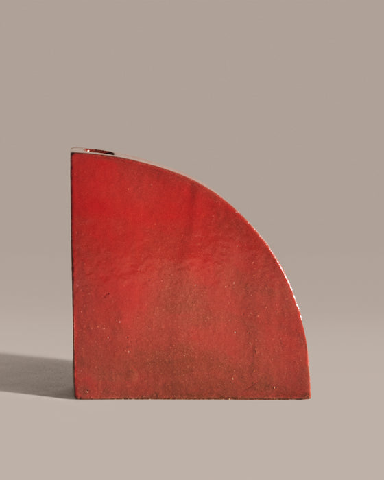 Quarter Bud Vase