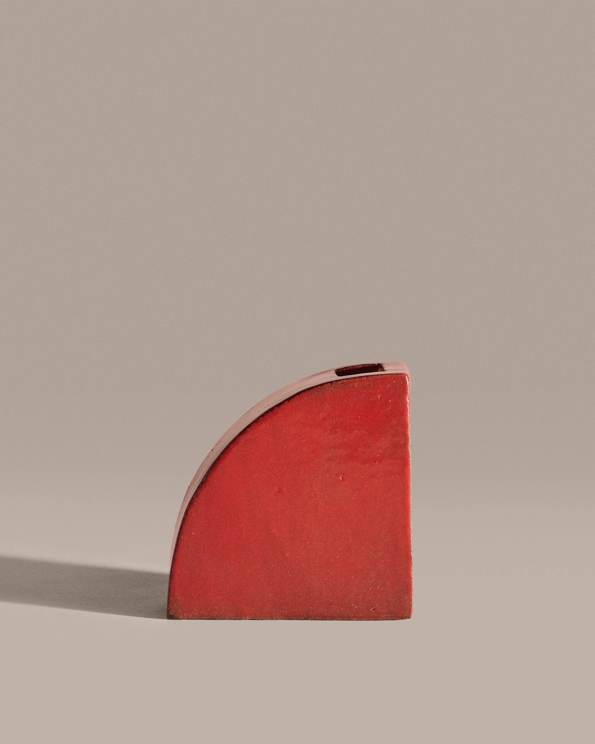 Quarter Bud Vase