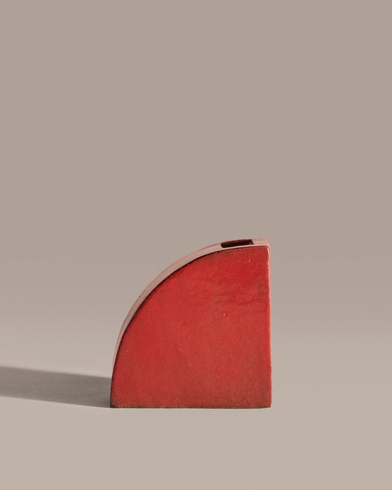 Quarter Bud Vase