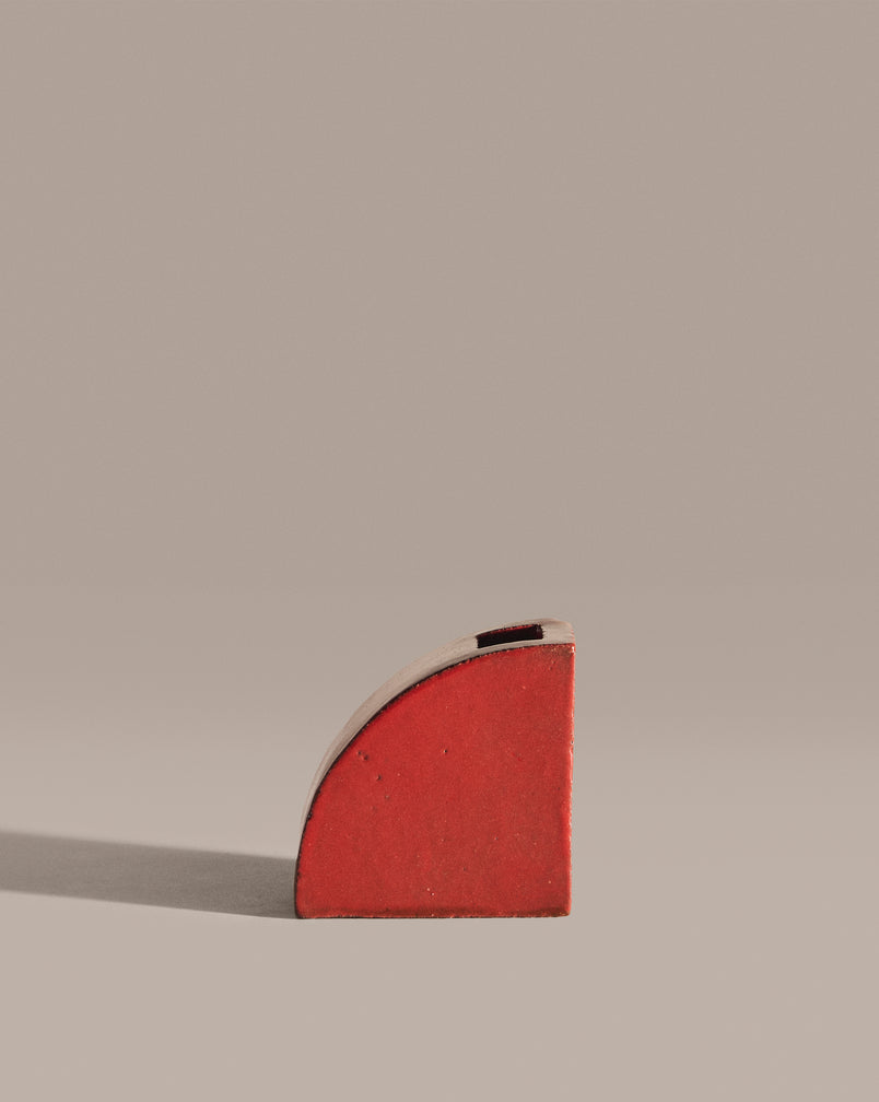 Quarter Bud Vase