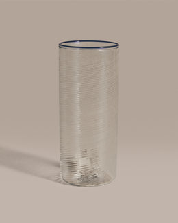 Rigadin Ritorto Drinking Glass