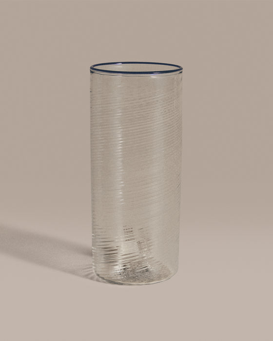 Rigadin Ritorto Drinking Glass