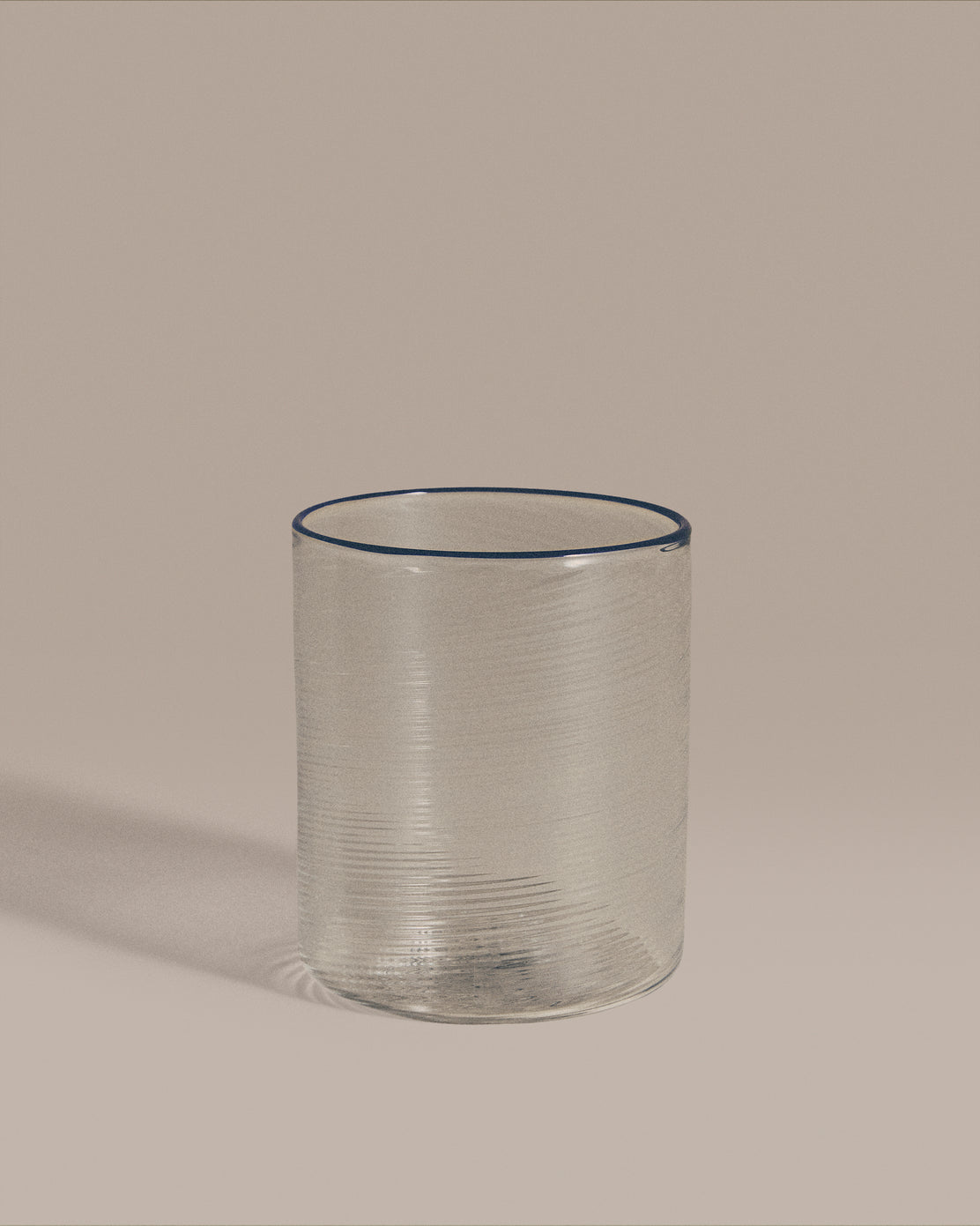 Rigadin Ritorto Rocks Glass