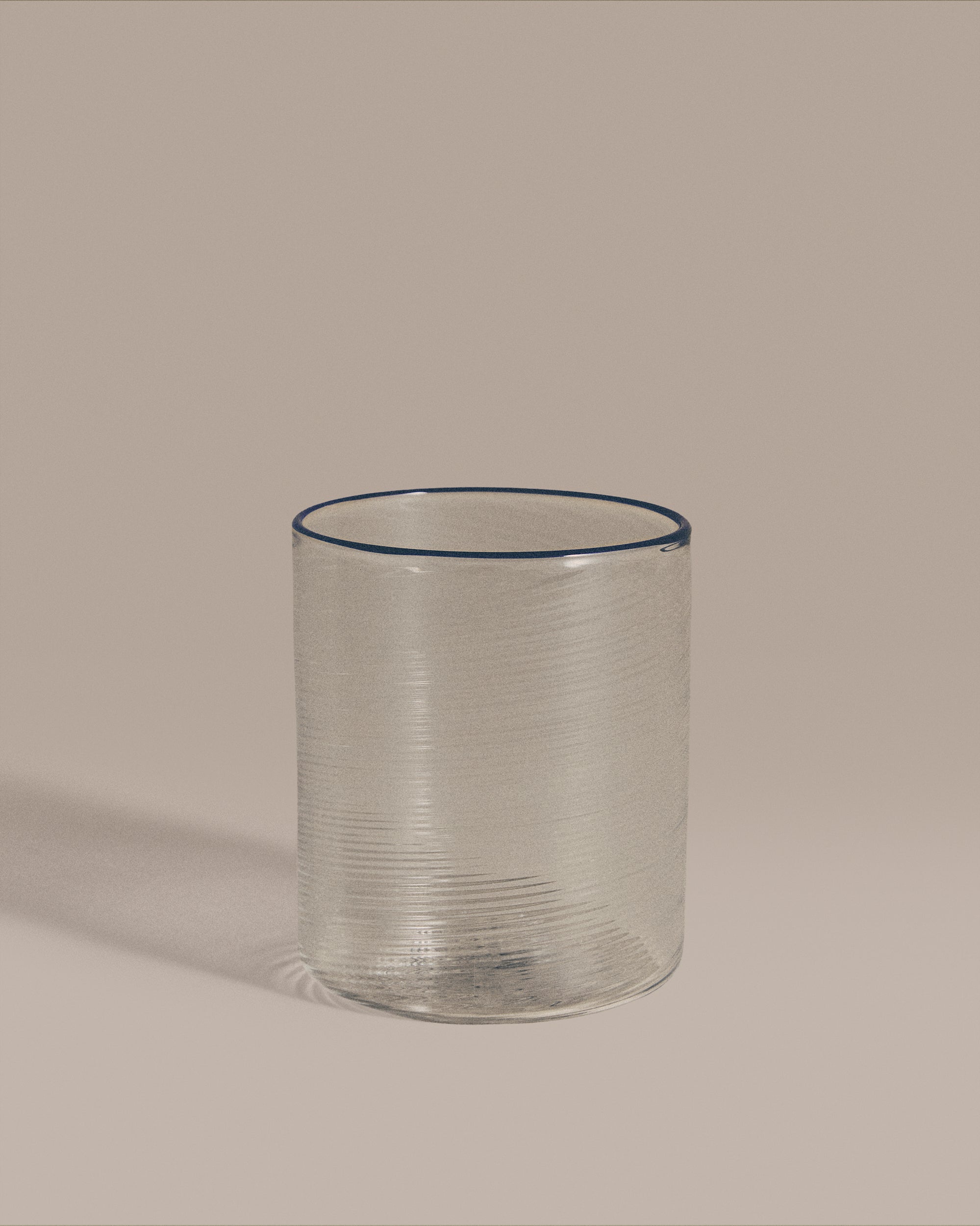 Rigadin Ritorto Rocks Glass